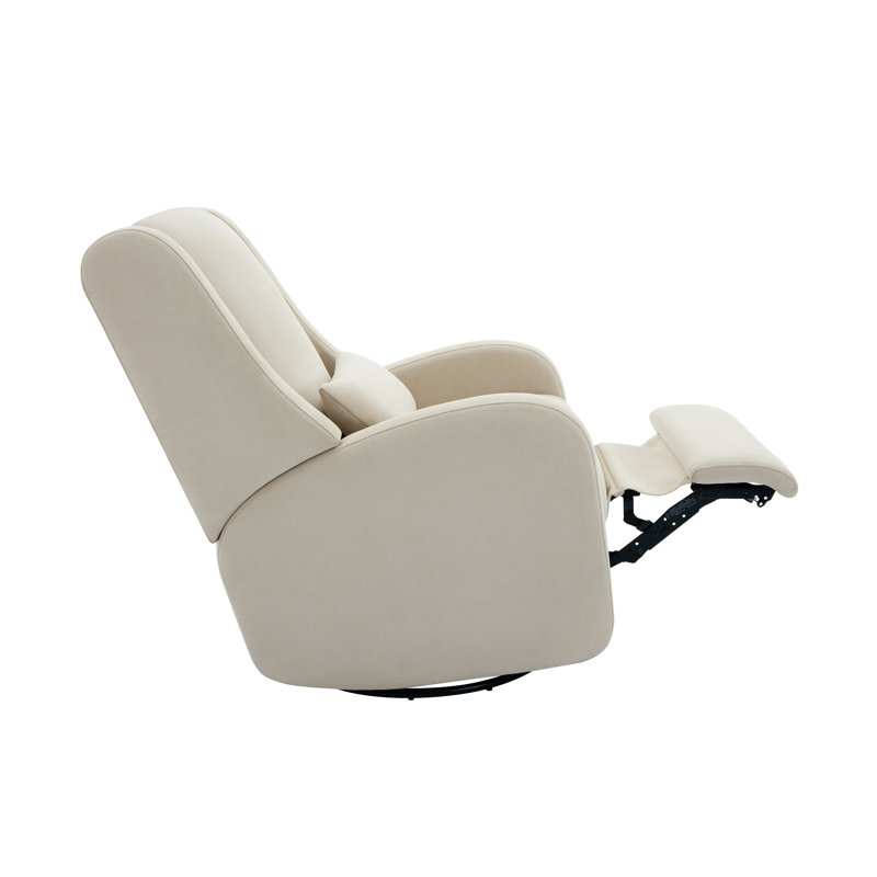 Les chaises Charleston Plus, Ivory