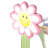 Magic Garden Freestanding Valet Stand