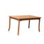 Gaviota Outdoor 7 - Piece Teak Dining Set-178571500-239943397