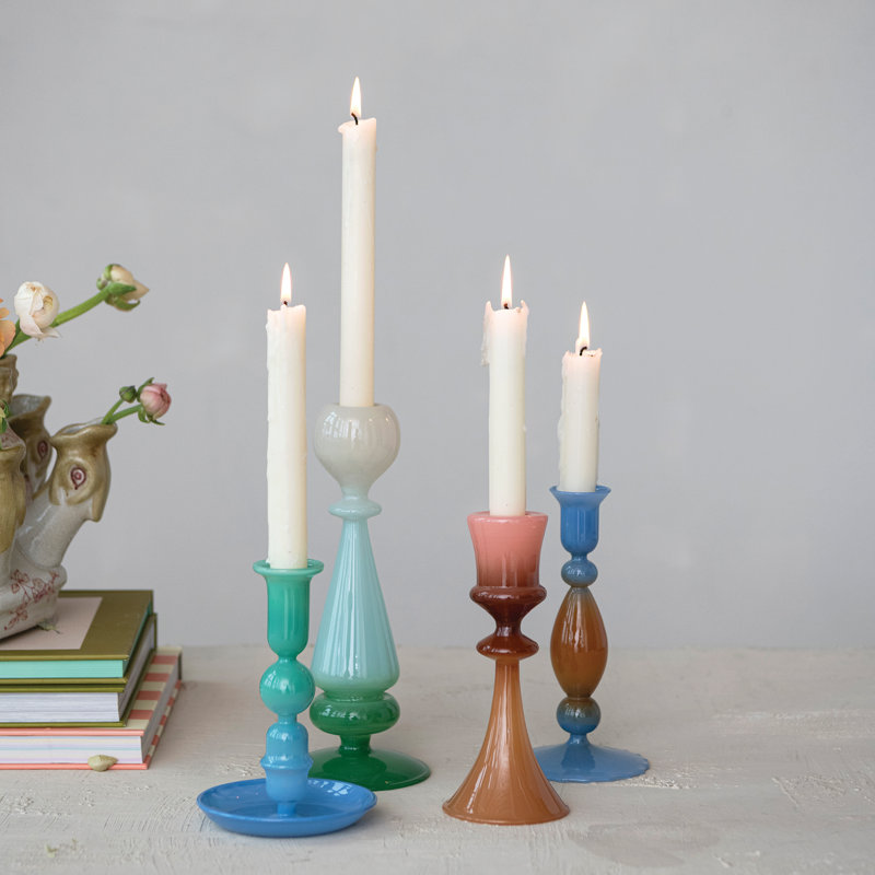 Porte-verre conique Artisan