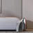 Savell Leather Match Upholstered Bench-1348255020-1348255022