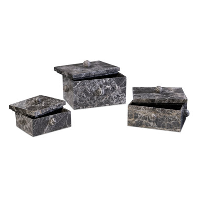 Selene Boxes