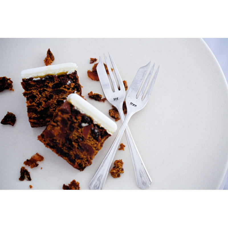 Ivybridge Salad / Dessert Fork