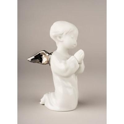 Angel Praying Angel Figurine