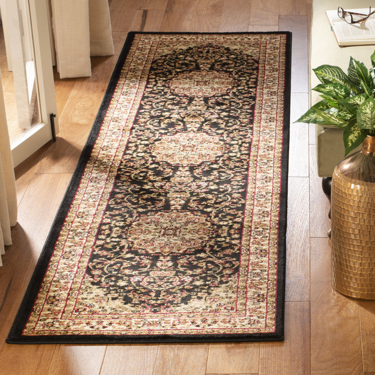 Malayah Performance Oriental Rug