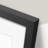 Picture Frame Wall Set with Polished Plexiglass-1831817294-1831817295