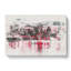 The Montreal Canada Skyline - Wrapped Canvas-56665109