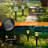 8 Pack Solar Pathway Lights, Waterproof Auto On/Off Outdoor Solar Lights for Garden, Walkway and Lawn,Warm White