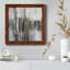 La Vie - Art textuel sur toile encadré-1463540067-1463540442