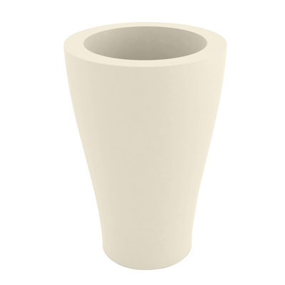 Curvada Resin Pot Planter