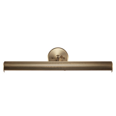 Dimmable Wall Mounted Picture Light