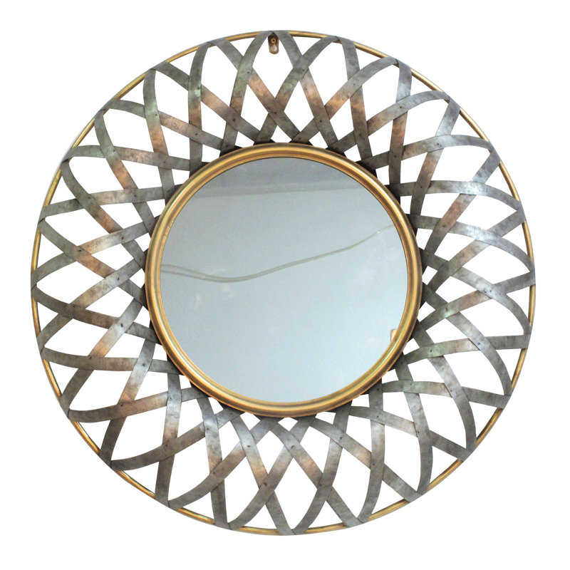 Miroir d'appoint Rustic