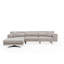 Kint 4 Seater Sofa & Chaise-1037555604-1037555607