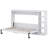 Modern Murphy Bed With Bookshelf-109788869-109788868