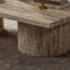 Angelo Stone Coffee Table