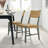 Modway Bodie Wood Dining Chair-1039359205