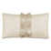 Holiday Glam Rectangular Pillow Cover & Insert