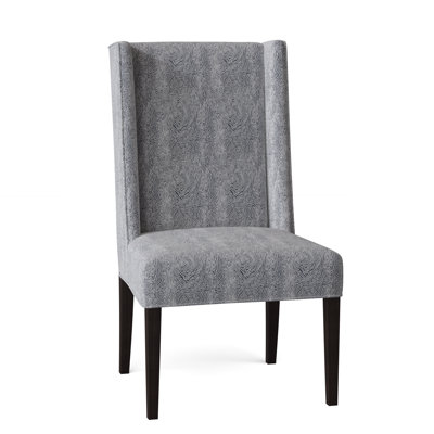 Chrisney 21'' H Upholstered Side Chair