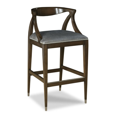 Samba Upholstered Stool