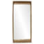 Miroir de plancher pleine grandeur Stillwater