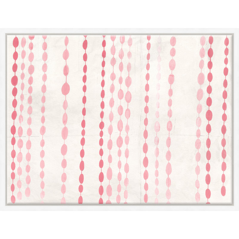 Les Perles Roses (var. 1)