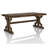 Dovas Single Coffee Table