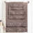 Carinna Cotton Medium Weight Floral Jacquard Border Assorted Bathroom Towel Set-1944338974-2003117952