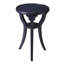 Dalton Round 15.75"W Side Table-469507177