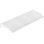 17 Stories 270cm W x 98.5cm D Polycarbonate Cover Retractable Door / Window Awning-641503158