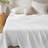 Waffle Weave 100% Cotton Blanket-79727695-79727696