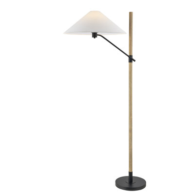 Lampe sur pied Rourke
