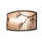 20" Wide Lone Pine Vanity Light-1175901884