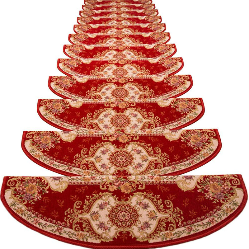 Tapis d'escalier antidérapant Sofio