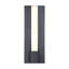 Kismet 1 - Light LED Bath Sconce-77452308