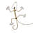 16'' Animals Decorative Accent-518477486
