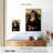 Ketti Mona Lisa Inspired Cat-108372206