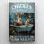 «Chicken Bath Soap», reproduction sur toile-1993971706