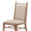 Reuben Dining Chair Beige