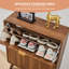Armoire de rangement pour chaussures 16 paires-363609189