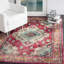 Tekamah Oriental Area Rug-447569314
