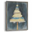 «Christmas Holiday», art encadré CLxxxix, bois massif-995341149