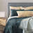 Matte Velvet Juniper Quilted Sham-12215912-7019319