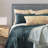 Matte Velvet Juniper Quilted Sham-7019319-12215912