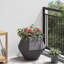 Planter 2 Pcs Steel-55003605-55003630