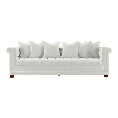 Vittorio Tufted Sofa