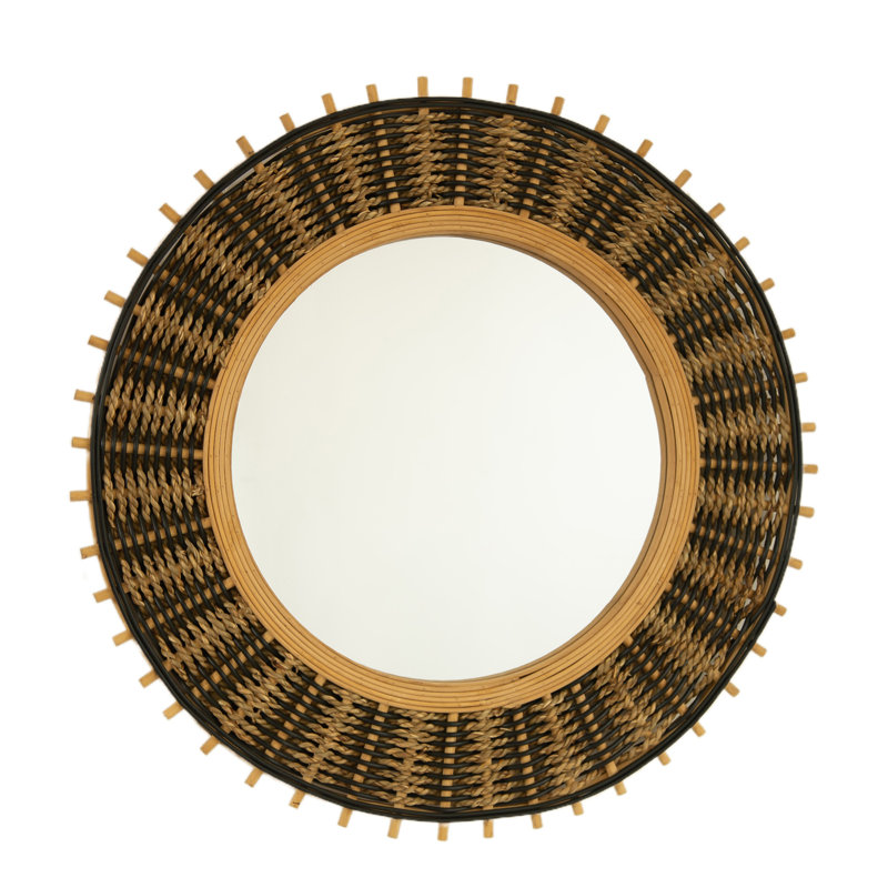 Miroir écho 23 po