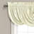 Lucia Swag Window Valance-67816143