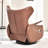 Living Room Leisure Rotation Functional Recliner-1332235161