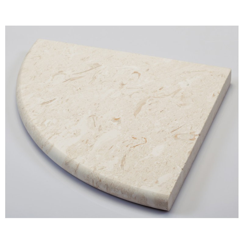 Corner Shelves Wall shelf, Corinthian Fossil