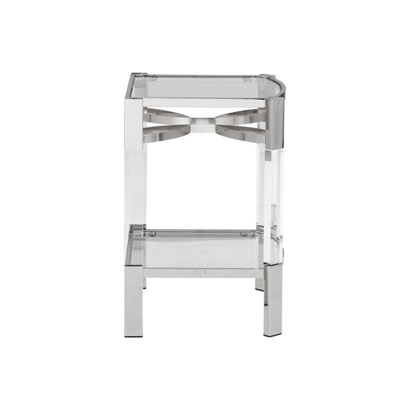 Table d'appoint Chaseton